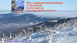 quotNowy rok  hopquot Urszula Milewska [upl. by Nilknarf853]