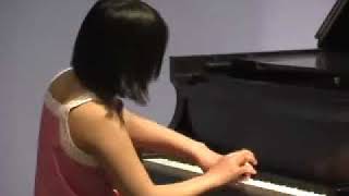 Chopin  Waltz in A Minor Op 34 No 2 [upl. by Hgeilhsa]