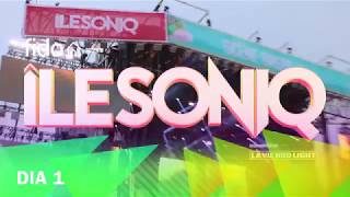 ILESONIQ 2017 [upl. by Lateh645]