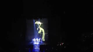 quotRager Teenagerquot live  Troye Sivan SWEAT Tour [upl. by Nylyram]