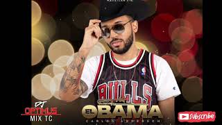 EL OBAMA CARLOS ANDERSON MIX  ALABANZAS BELICAS MIX 2023 🔥🎥🙌 djoptimuseloriginal 🎧 [upl. by Arej]