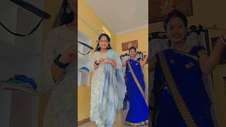 Andangkaka Kondakari💃💃 dance reels sisterinlaw [upl. by Jemmy]