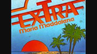 EXTRA Feat GLORIA NUTI  Maria Maddalena 1979 [upl. by Daphene]