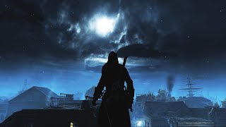 Assassins creed Rogue  Shadow Tracker  Stealth takedowns and Rifle proficiency [upl. by Serrano]