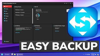 Best Backup Software for Windows 11 2024 [upl. by Ojeillib]