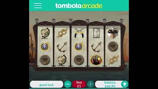 Tombola spin games multiple bonus rounds across all [upl. by Emarie116]