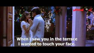 Ye maya chesave  samantha proposing naga chaitanya scene [upl. by Dobrinsky]