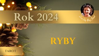 RYBY  2024 r [upl. by Garap404]