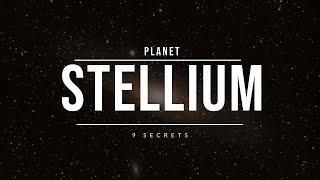 9 Secrets of Planet Stellium The Astrology Birth Chart [upl. by Homere450]