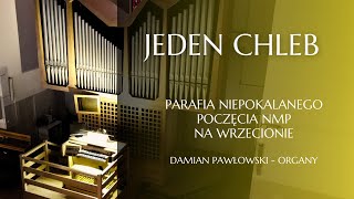 JEDEN CHLEB  Damian Pawłowski [upl. by Armington]