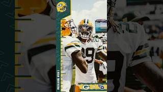 Xavier McKinney 3 Interceptions In 3 Games  Packers vs Titans [upl. by Jimmy]