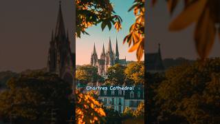 Chartres Cathedral France’s Gothic Masterpiece [upl. by Michele389]