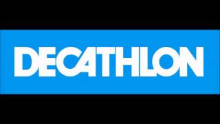 Decathlons jingle [upl. by Aleakcim]