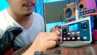 MOOER PE100 SOUND NYA LEBIH REAL GILAK [upl. by Sib402]