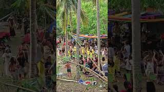 HIPPIE FEST PHILIPPINES  HANEP CHANNEL [upl. by Coppola]