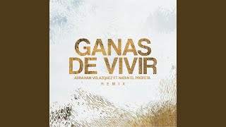 Ganas de Vivir Remix [upl. by Auhsej714]