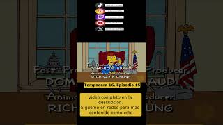 Vicepresidente Cletus TODAS las APARICIONES de la familia SPUCKLER [upl. by Enywtna]