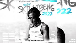 Skillibeng  The Best of Skillibeng 2024  Latest Hits and Classics [upl. by Sheryle]