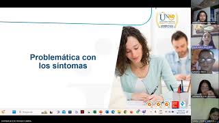 Informe Neuropsicológico grupo  314 [upl. by Eiznek]