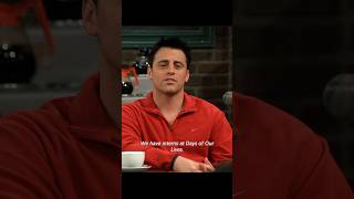 Chandler’s new job friends movie shorts funny [upl. by Iglesias]