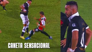 PAYET DEMONSTROU TODO A SUA GENIALIDADE NESSA PARTIDA  Dimitri Payet vs Maldonado [upl. by Kelvin401]