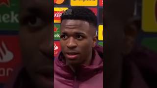 Vinícius Júnior tá r3voltad0 com Rodri 🤬 shorts [upl. by Estevan415]