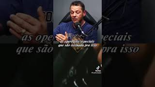 Como é possível  tudopossonaquelequemefortalece podcastmilitar policia bope tudomilitar [upl. by Elene]