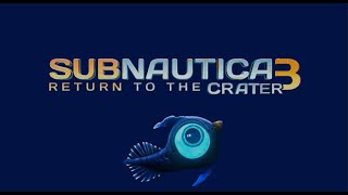 Subnautica how to find lead close to safe shallows and life pod [upl. by Nicolas]