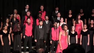 Seasons of Love from Rent arranged by Roger Emerson [upl. by Breana]