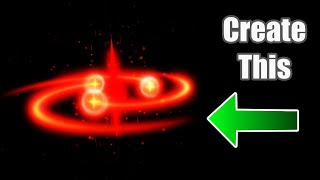 How to use Particle Effect properly in Obby Creator [upl. by Ahsinauq]