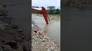 EXCAVADORAS TRABAJANDO excavaciones constructionequipment excavator 🥱🥱🥱 [upl. by Philemon]