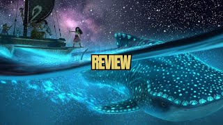 Moana 2  Review [upl. by Miguela]