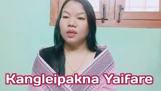 Arambai Tengolna Yaifare 🙏 Mai Pakpa Oiminarasi [upl. by Maddocks]