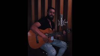 Stiven Hasanaj Akoma Te du Cover [upl. by Jara]