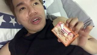 Kojic acid soap  Whitening soap  Beauche Whitening Soap Review  Mark Nurse [upl. by Atiuqcir]