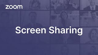 Share Your Screen Video or Audio [upl. by Hendon]