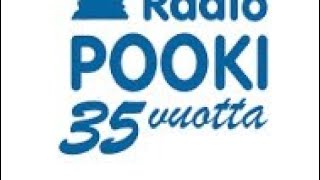 Iskelmä Eniten kotimaisia hittejä ja Radio Pooki 35 Vuotta [upl. by Adi]