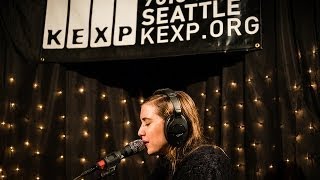 Lykke Li  Full Performance Live on KEXP [upl. by Sabella]