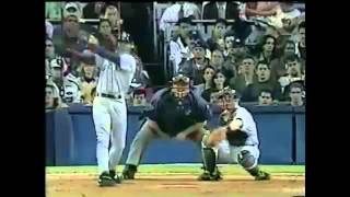 Ken Griffey Jr  quotMy Oh Myquot [upl. by Hoseia917]