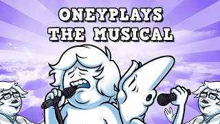 OneyPlays THE MUSICAL Oneyplays compilation [upl. by Down]