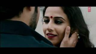 Emraan Hashmi kissing Vidya Balanmp4mp4 [upl. by Weasner]