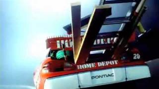 Home Depot TRUNK TV commercial [upl. by Sears940]