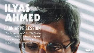 Ilyas Ahmed  Candy Says The Lagniappe Sessions 2020 [upl. by As]