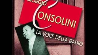 Giorgio Consolini  Usignolo [upl. by Skolnik805]