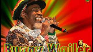 Bunny Wailer  Unity [upl. by Alburg]