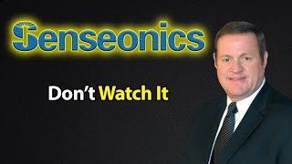 SENS Stock Is Unbelievable  Whats the Catch with Senseonics Stock [upl. by Ahsiugal]