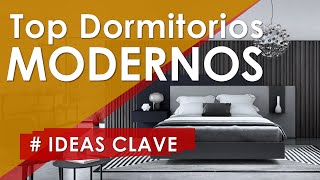 5 IDEAS CLAVE PARA TU HABITACION BIEN MODERNA Decora tu cuarto como dios manda con estos consejos [upl. by Frulla]