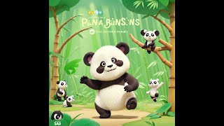 The Panda’s Bamboo Song [upl. by Kenley]