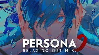 Emotional Persona Music Mix StudyWork Official [upl. by Elsie]