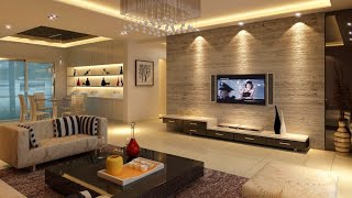 Top 300 Modern Living Room Design Ideas 2024  Wall Decorating Ideas  Home Interior Design Ideas [upl. by Alexandria]